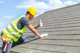 Trusted Miami Heights, OH Roofing Experts